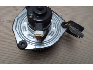 Вентилятор печки       Chevrolet Nubira