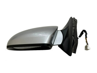 Зеркало электрическое левое Honda Accord 2003-2007 года