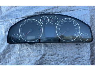 Přístrojová deska Volkswagen Multivan T5 2005 7H5920872J, 25070612210