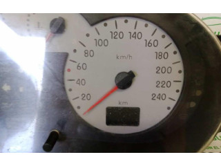 Панель приборов 216542569   Renault Clio II       