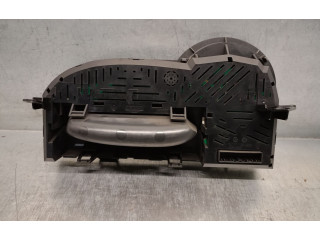 Панель приборов 8200725330I, 8200725330   Renault Twingo II       