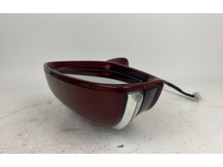 Zpětné zrcátko Toyota Mirai 2019