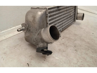 Интеркулер     KIA Ceed 