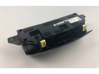 Блок управления климат-контролем 72311AJ030 Subaru Outback