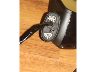 Зеркало электрическое Volvo XC40 - года