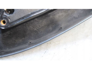 Блок управления климат-контролем Chevrolet Lacetti