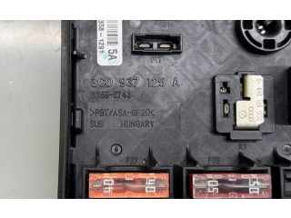 Pojistková skříňka 3C0937125A, 3C0937125A Volkswagen Tiguan 2014