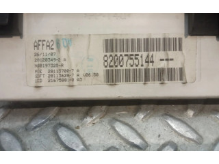 Дисплей 82200755144 Renault Kangoo I