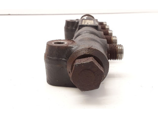 Vstřikovací lišta 9654592680 Citroen Berlingo pro naftový motor 1.6 9HX