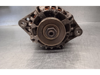 Генератор 96566261, TA000A000A52202   Chevrolet Matiz      