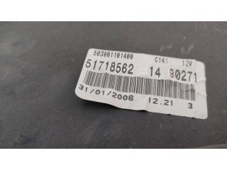 Přístrojová deska Fiat Punto (199) 51718562, CUADROINSTRUMENTOS