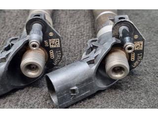 Комплект форсунок 059130277BD, 059130277AH    Audi A6 S6 C6 4F   