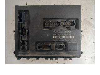 Блок комфорта A1695454332, 5DK00872816 Mercedes-Benz A W169
