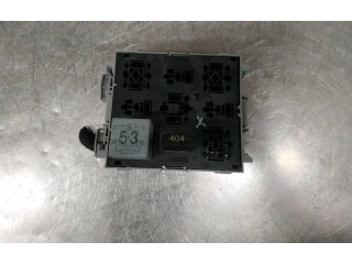 Pojistková skříňka 7L0937503A Porsche Cayenne (9PA) 2005