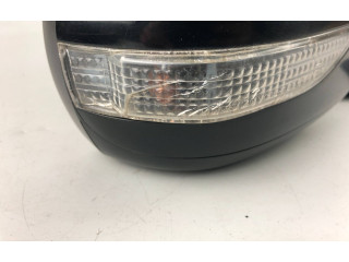 Zpětné zrcátko Subaru Legacy 2008 E13010843