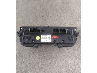 Блок управления климат-контролем 5E0907044R, 5E0907044R Skoda Octavia Mk3 (5E)