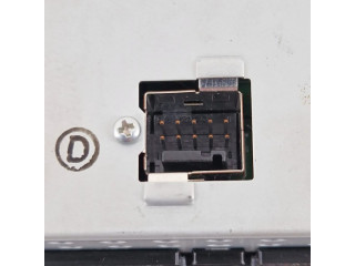 Дисплей    A2048202697   Mercedes-Benz GLK (X204)