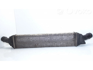 Радиатор интеркулера