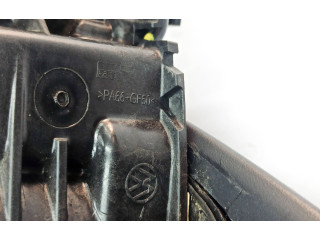 Зеркало электрическое        Audi A1  2018 -  года   