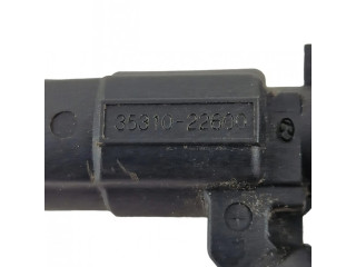 Форсунка 9260930006    Hyundai Getz для бензинового двигателя G4REE 1.4