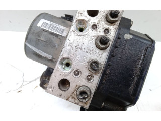 Блок АБС CG912C405CDIVDS, 18160803A Ford Galaxy 2006 - 2015 года