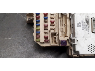 Pojistková skříňka 36770-62jc0 Suzuki Swift II 2013