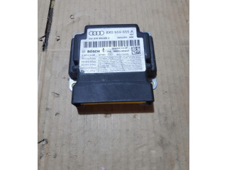 Блок подушек безопасности    Audi A1