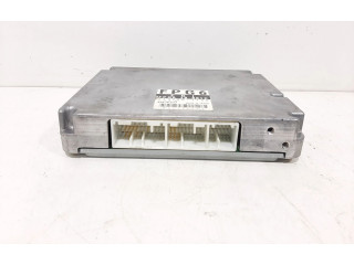 Блок управления двигателя FPY318881 Mazda Premacy