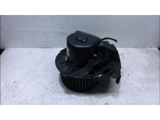 Вентилятор печки Citroen C8