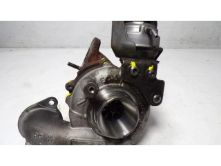 Турбина Ford Tourneo 1.5 1870257, 9804119380 для двигателя XWGA