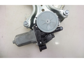 Рулевая рейка Передний механический механизм для подъема окна 5713A386, 5713A386 Mitsubishi Outlander 2007 - 2012 года