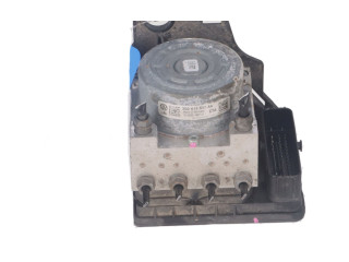 АБС Steuergerät 3Q0614517AA   Volkswagen  Touran II  2010 - 2016 года