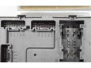 Блок комфорта Ford Ecosport