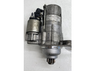 Стартер       Audi A3 S3 8P  2003 - 2012 года   