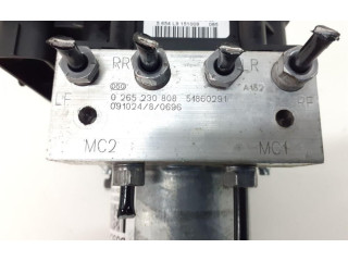 Jednotka ABS 199A2000 Fiat Punto Evo 2010