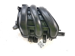 Всасывающий коллектор Peugeot 108 2014 - года 1613293680, Q0-0609C