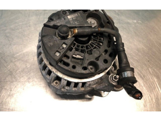 Генератор Volkswagen Golf VI