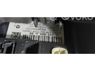 Дисплей 9826689777 Citroen C4 Cactus