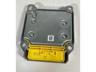 Блок подушек безопасности 4G0907637K   Audi A7 S7 4G