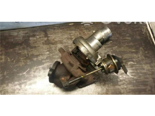 Turbodmychadlo Турбина 7700874572, 7700874572 Renault Megane I F9Q