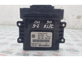Блок управления коробкой передач 09G927750GJ Volkswagen Jetta V