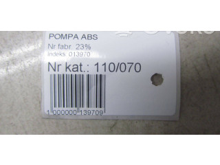 Блок АБС 9834565080 Citroen C3 Aircross 2017 - года