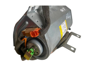 Подушка безопасности пассажира 30740509, 606740700   Volvo V70