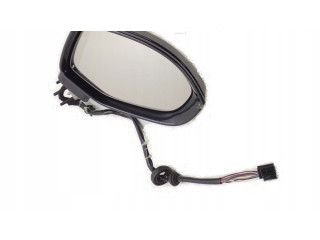 Зеркало электрическое Audi A7 S7 4G 2011 - 2017 года