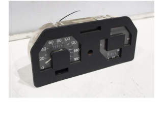 Спидометр (приборный щиток) Fiat 127