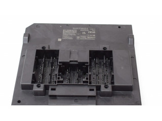 Модуль кузова