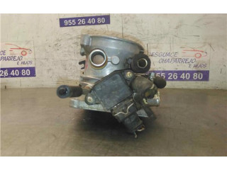 Дроссель Saab 900