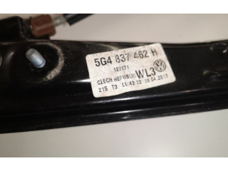 Передний комплект электрического механизма для подъема окна