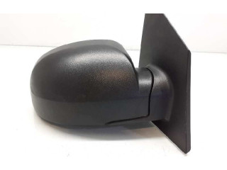 Зеркало электрическое Hyundai Getz - года