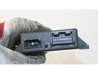 Модуль управления gateway